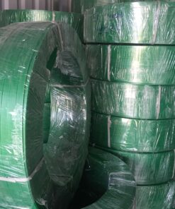 Dây đai pet 19mm chịu lực tốt