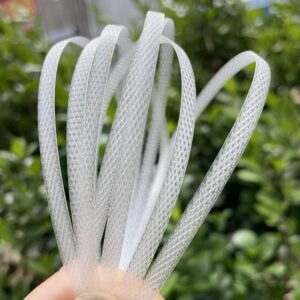 Dây đai nhựa PP. Hàng loại A. Bản rộng: 12 mm. Độ dày: 0.9 mm. Định lượng: 10kg/cuộn. Màu trắng