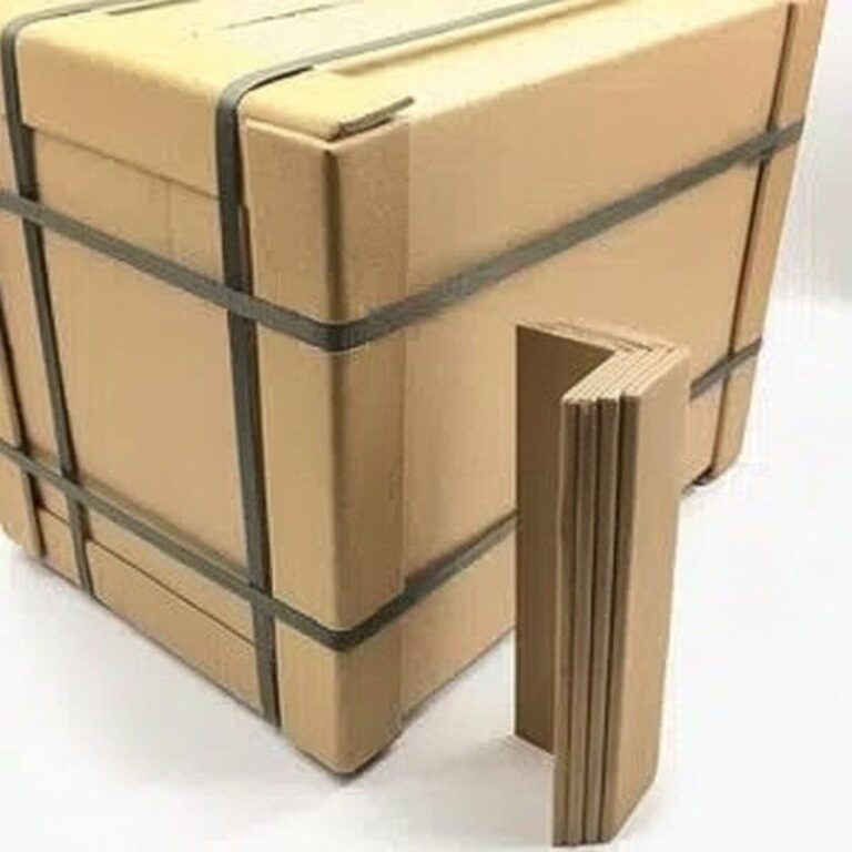 Nẹp góc giấy