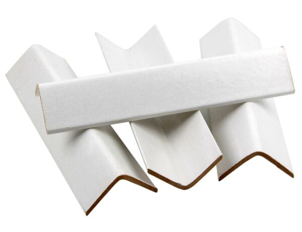 Nẹp góc giấy 50x50x5mm - Ảnh 2
