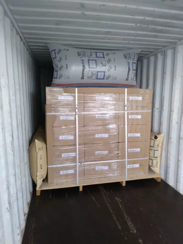 Túi khí chèn container PPL 100x240cm - Ảnh 3