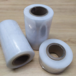 24 cuộn Màng PE. Khổ cuộn: 25cm. Trọng lượng: 2kg/cuộn