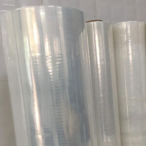 24 cuộn Màng Bọc PE. Khổ cuộn: 25cm. Trọng lượng: 3kg/cuộn
