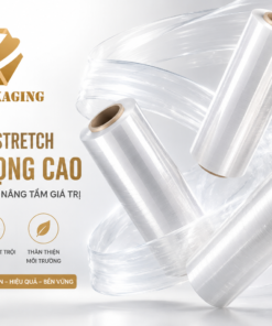 màng bọc pe
