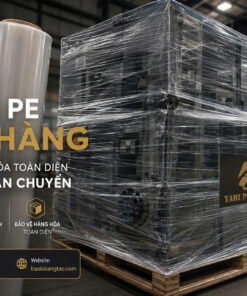 màng pe bọc hàng giá rẻ